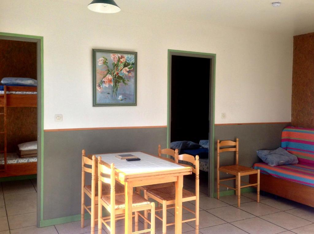 Apartment Les Caletes Fecamp Colleville ห้อง รูปภาพ