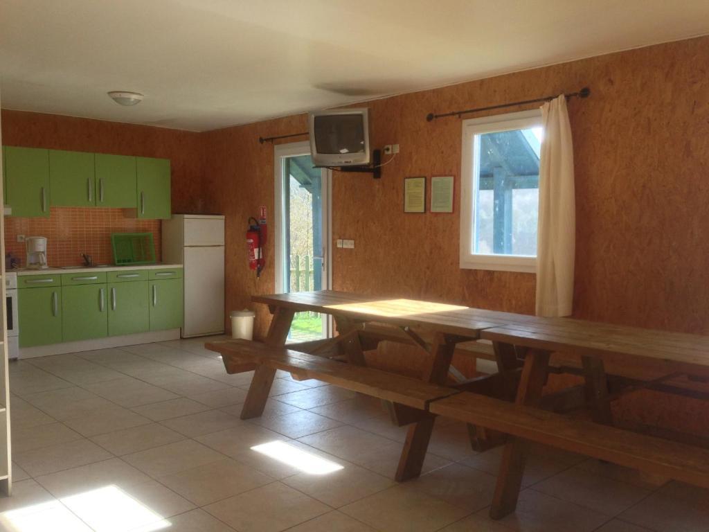 Apartment Les Caletes Fecamp Colleville ห้อง รูปภาพ