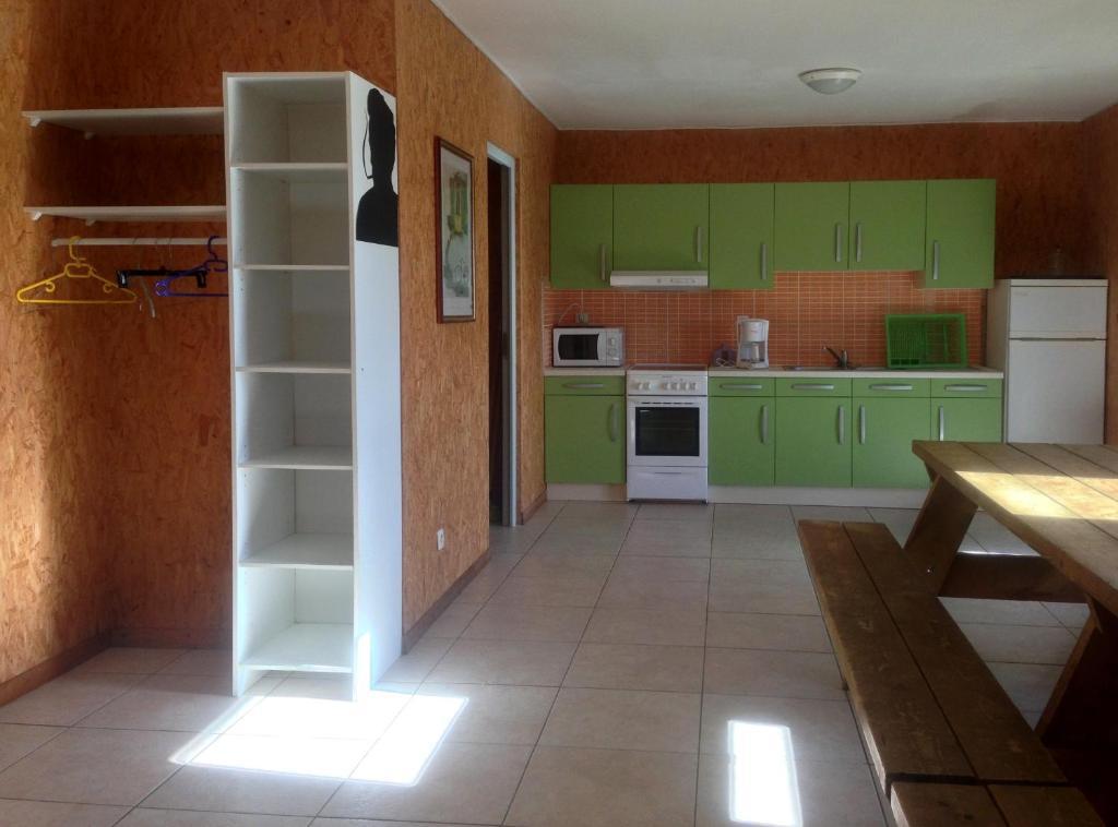 Apartment Les Caletes Fecamp Colleville ห้อง รูปภาพ