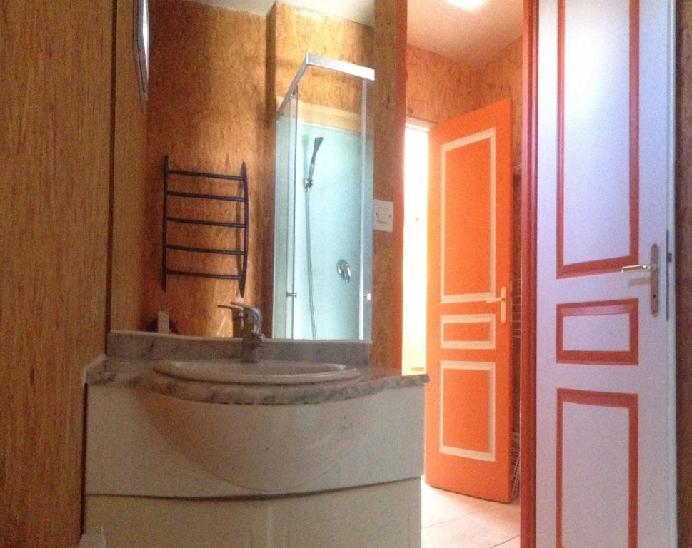 Apartment Les Caletes Fecamp Colleville ห้อง รูปภาพ