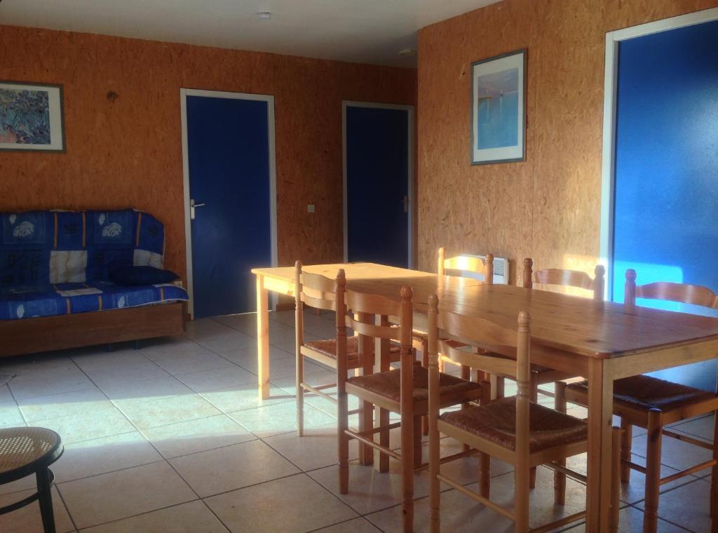 Apartment Les Caletes Fecamp Colleville ห้อง รูปภาพ