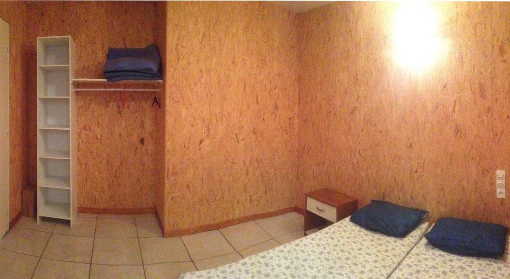 Apartment Les Caletes Fecamp Colleville ห้อง รูปภาพ